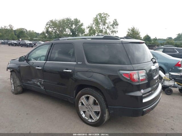 2017 GMC ACADIA LIMITED 3
