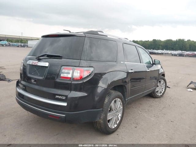 2017 GMC ACADIA LIMITED 4