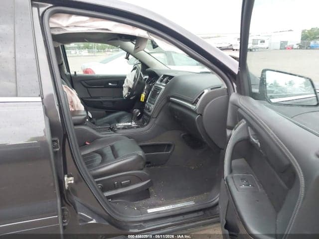 2017 GMC ACADIA LIMITED 5