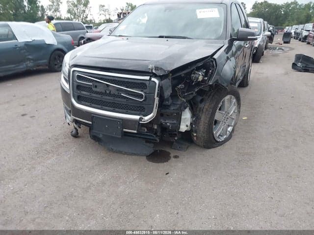 2017 GMC ACADIA LIMITED 6