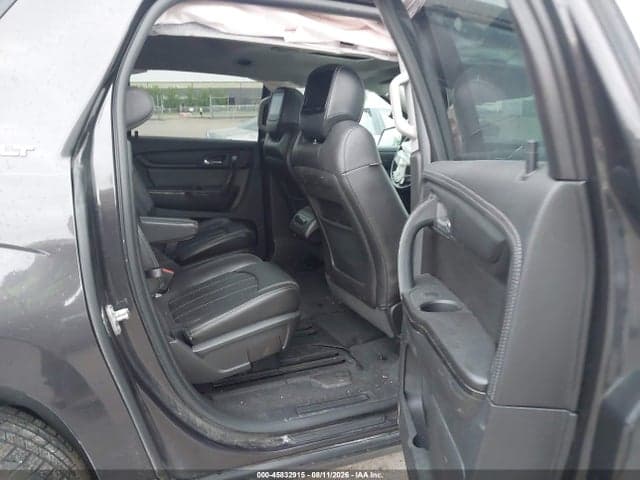 2017 GMC ACADIA LIMITED 8