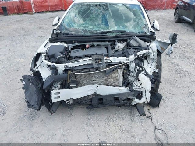 2022 CHEVROLET MALIBU FWD LT 6
