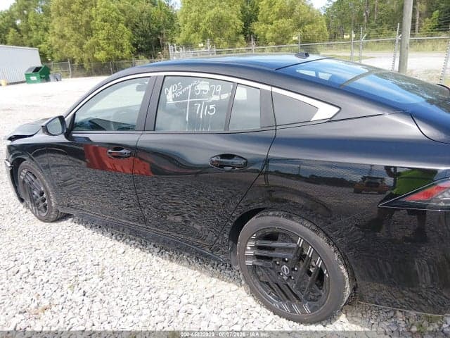 2026 NISSAN SENTRA SR 14