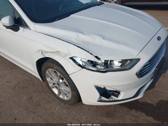 2020 FORD FUSION SE 6