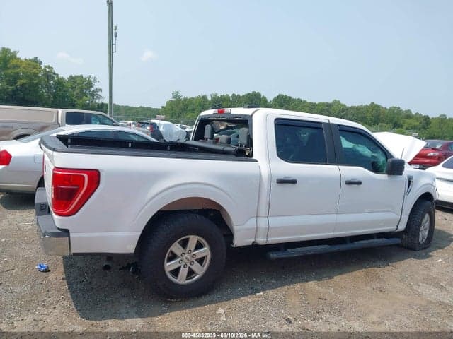 2021 FORD F-150 XLT 14