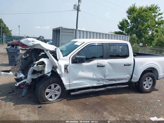 2021 FORD F-150 XLT 15