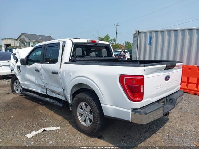 2021 FORD F-150 XLT 3