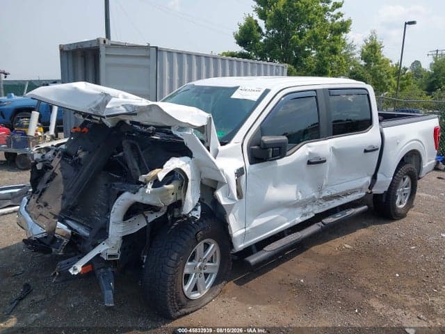 2021 FORD F-150 XLT 6