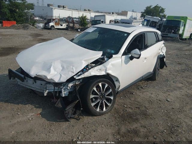 2019 MAZDA CX-3 TOURING 2