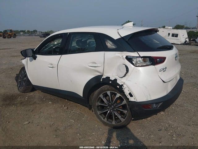 2019 MAZDA CX-3 TOURING 3