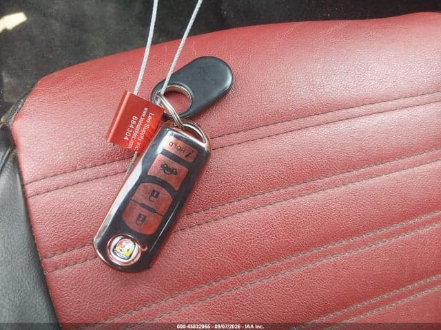 2019 FIAT 124 SPIDER ABARTH 11