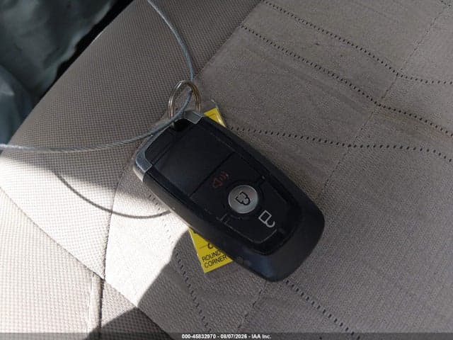 2018 FORD ECOSPORT SE 11
