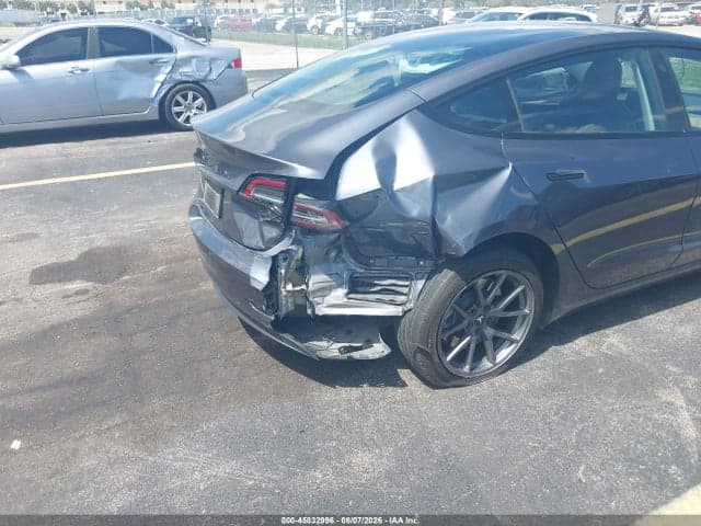 2023 TESLA MODEL 3 REAR-WHEEL DRIVE 6
