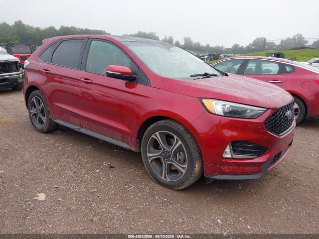 2019 FORD EDGE ST 1