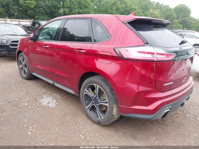 2019 FORD EDGE ST 3