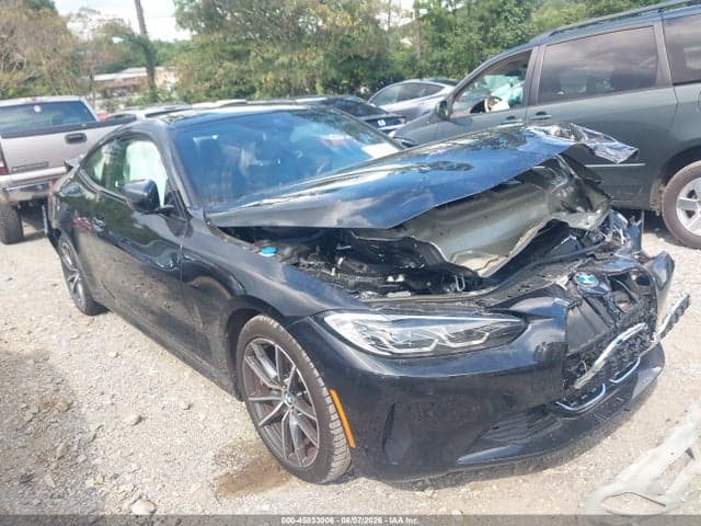 2022 BMW 430I 1