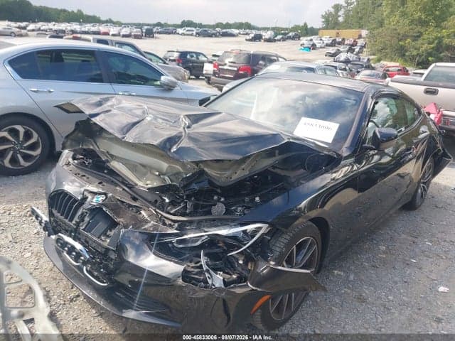 2022 BMW 430I 2