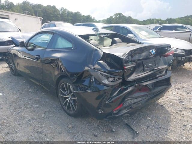 2022 BMW 430I 3
