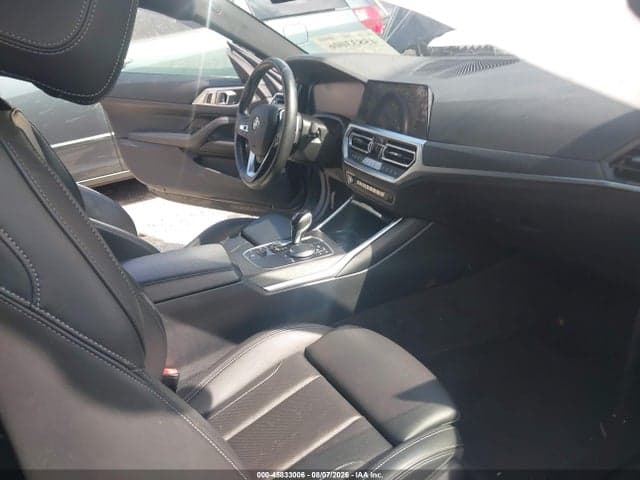 2022 BMW 430I 5