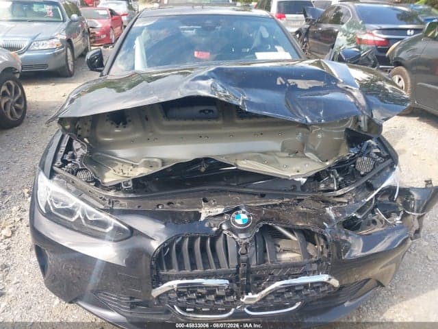 2022 BMW 430I 6