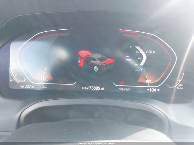 2022 BMW 430I 7