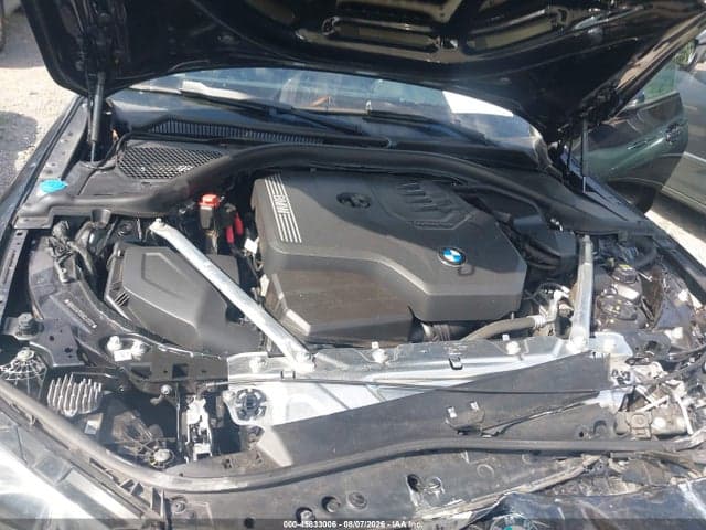 2022 BMW 430I 10