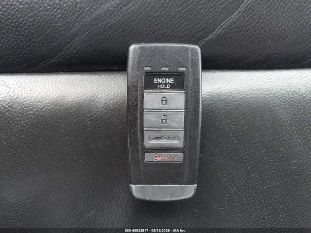 2017 ACURA MDX TECHNOLOGY PACKAGE 11