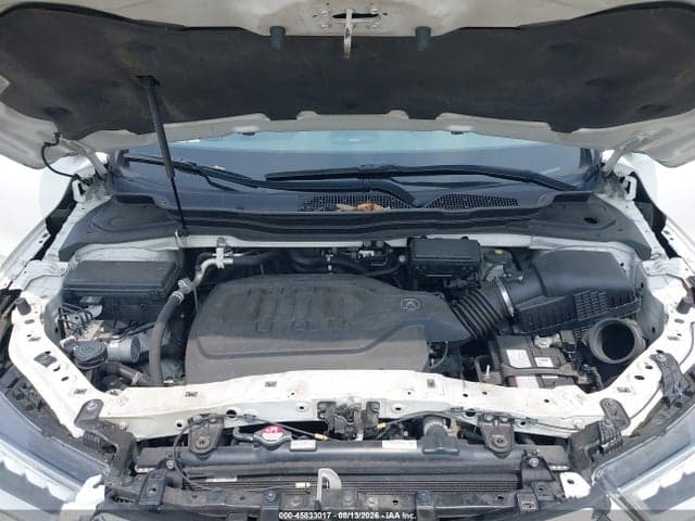 2017 ACURA MDX TECHNOLOGY PACKAGE 10