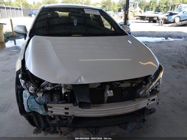 2021 TOYOTA COROLLA SE 12
