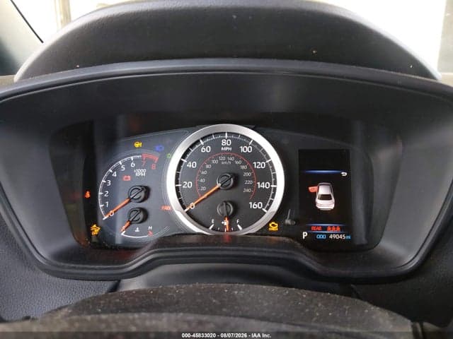 2021 TOYOTA COROLLA SE 15