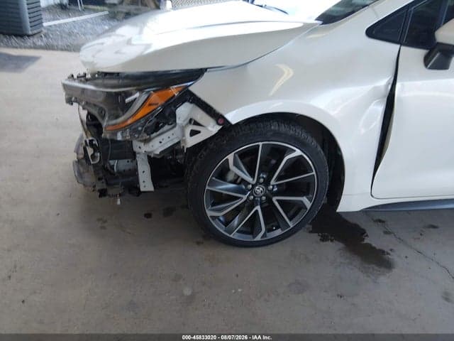 2021 TOYOTA COROLLA SE 17