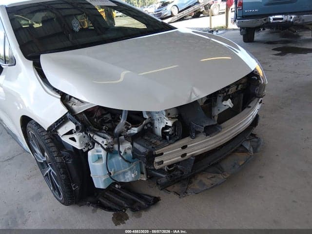 2021 TOYOTA COROLLA SE 18