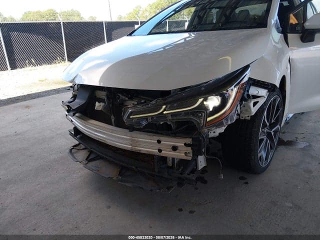 2021 TOYOTA COROLLA SE 6