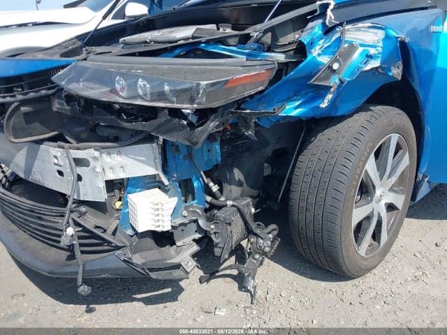 2019 TOYOTA MIRAI 6