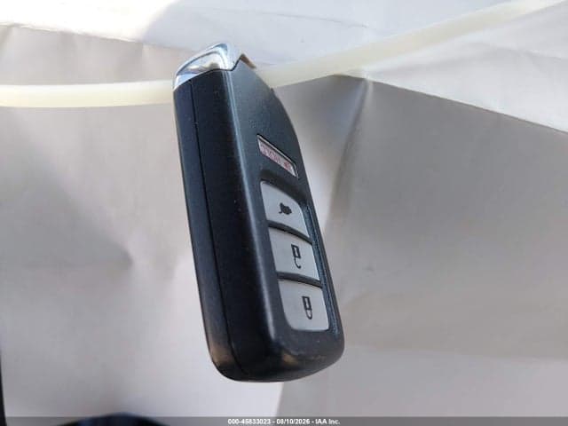 2021 HONDA CIVIC EX 11