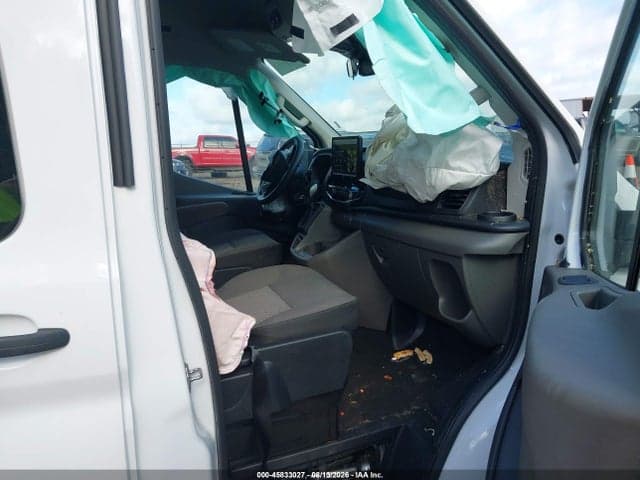 2025 FORD TRANSIT-350 PASSENGER VAN XLT 5