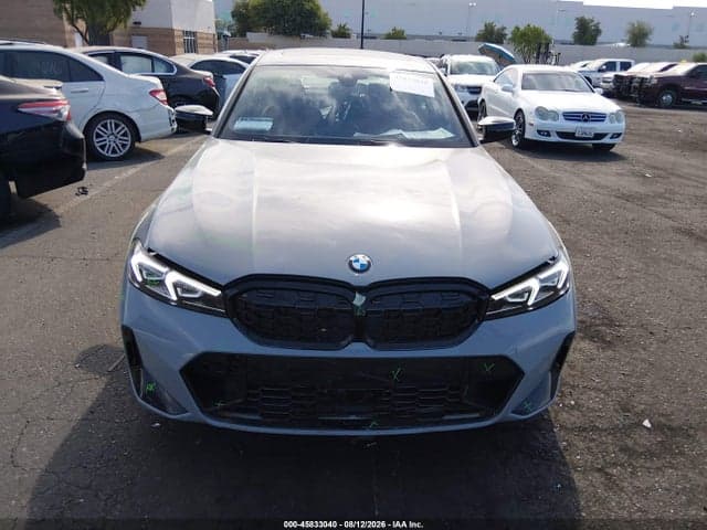 2026 BMW M340I 13