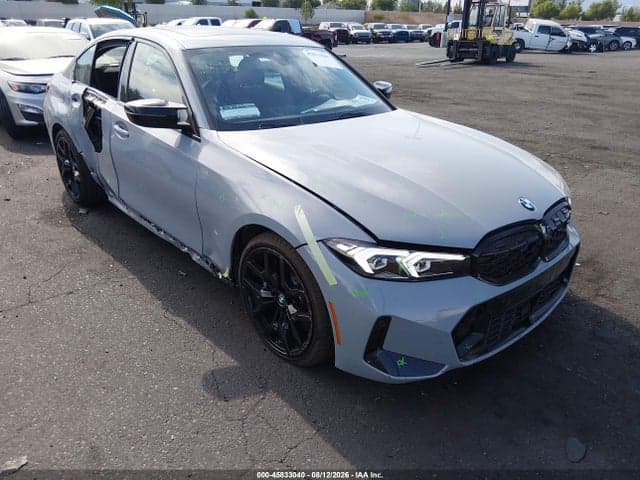 2026 BMW M340I 14
