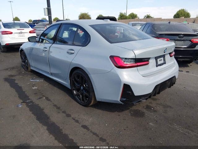 2026 BMW M340I 15