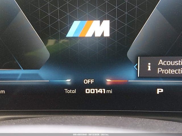 2026 BMW M340I 16