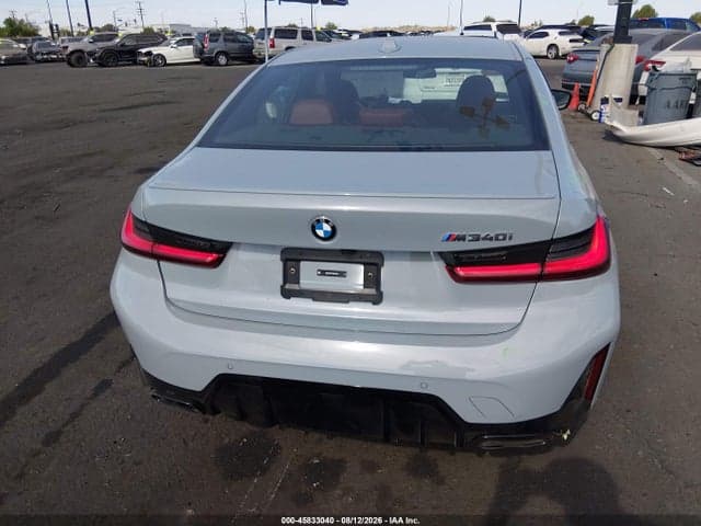 2026 BMW M340I 17