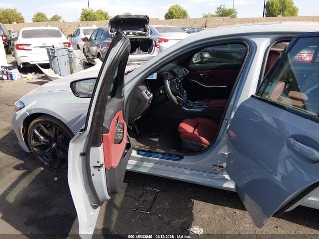 2026 BMW M340I 5