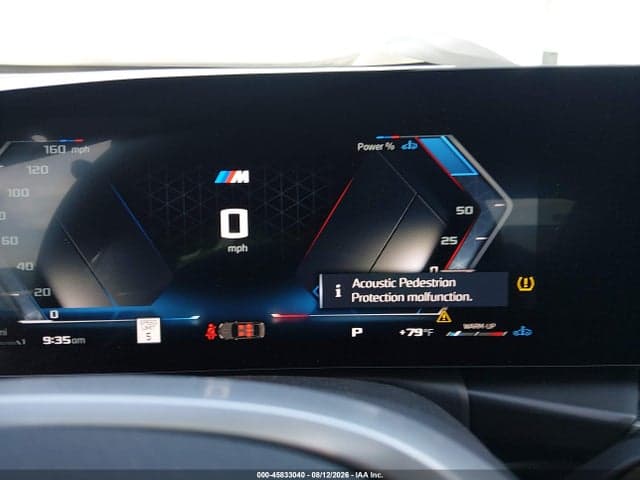 2026 BMW M340I 7