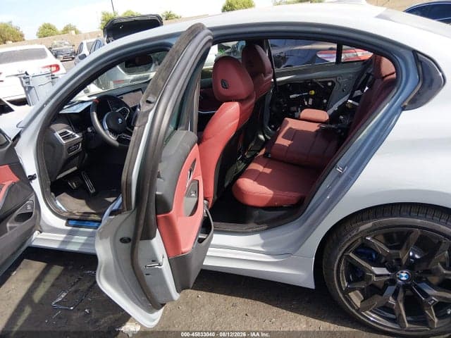 2026 BMW M340I 8