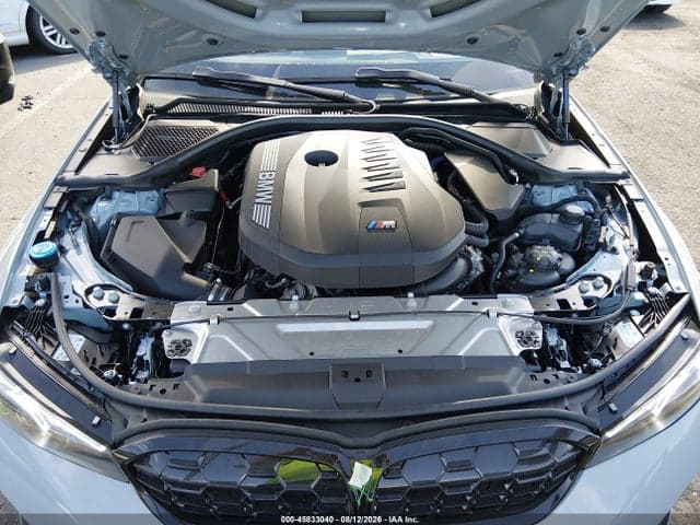 2026 BMW M340I 10