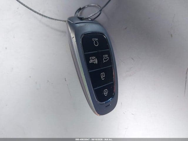 2024 HYUNDAI TUCSON XRT 11