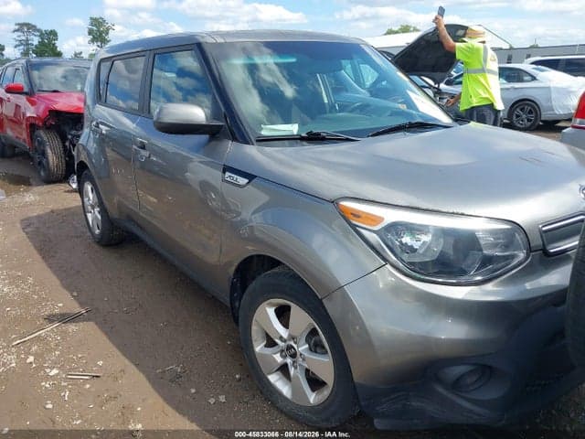 2017 KIA SOUL 1