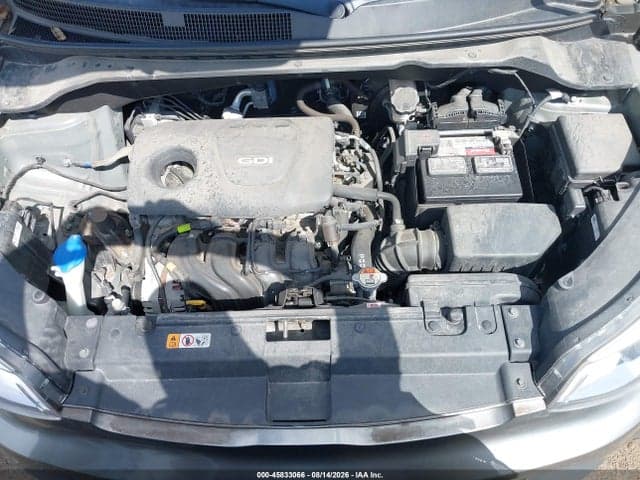 2017 KIA SOUL 10