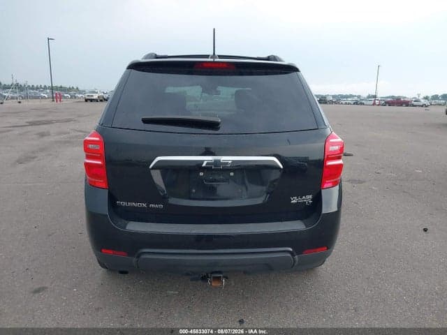 2017 CHEVROLET EQUINOX LT 15