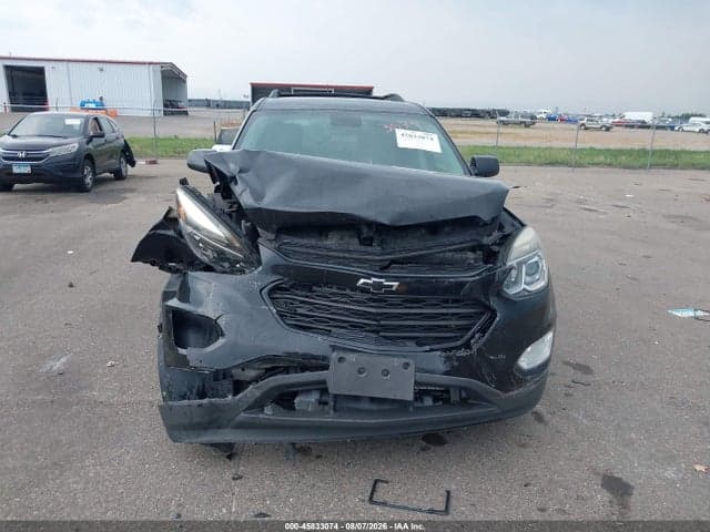 2017 CHEVROLET EQUINOX LT 6